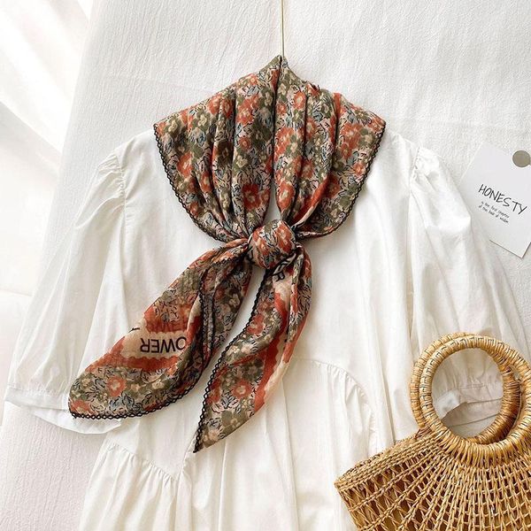 scarves 2021 arrival cotton linen square for women floral flower print head scarf shawls female hijab headband 90*90cm, Blue;gray
scarves 2021 arrival cotton linen square for women floral flower print head scarf shawls female hijab headband 90*90cm, Blue;gray