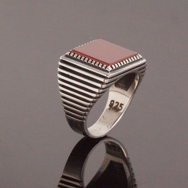 cluster rings 925 sterling agate stone silver ring fashion turkish premium quality handmade jawelery, Golden;silver
cluster rings 925 sterling agate stone silver ring fashion turkish premium quality handmade jawelery, Golden;silver