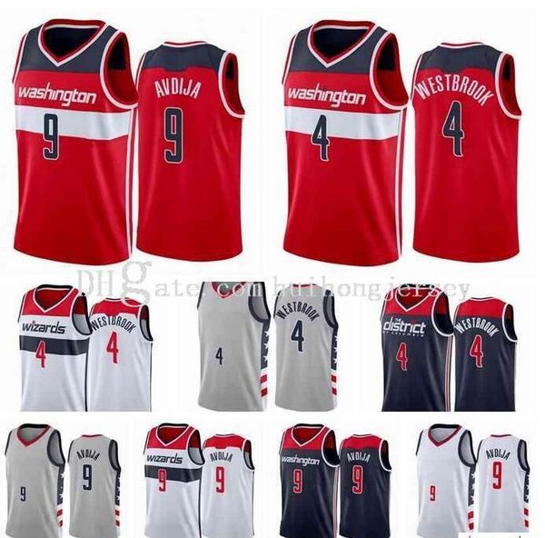 jersey custom printed men russell 4 westbrook 9 deni avdija 2021 swingman city basketball jerseys gray icon edition, Black;red
jersey custom printed men russell 4 westbrook 9 deni avdija 2021 swingman city basketball jerseys gray icon edition, Black;red