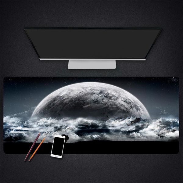 mouse pads & wrist rests large pad gaming waterproof non-slip rubber desk mat planet nebula mousepad with locking edge computer laptop
mouse pads & wrist rests large pad gaming waterproof non-slip rubber desk mat planet nebula mousepad with locking edge computer laptop