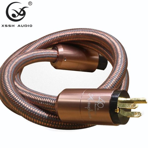 smart power plugs hi-end hifi ofc pure copper plated gold aluminium alloy shell ac us eu iec plug cable cord wire
smart power plugs hi-end hifi ofc pure copper plated gold aluminium alloy shell ac us eu iec plug cable cord wire
