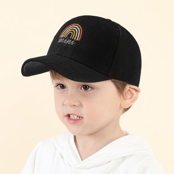caps & hats boys girls adjustable baseball cap rainbow children school adults kids sport parent-child mom baby hat, Yellow
caps & hats boys girls adjustable baseball cap rainbow children school adults kids sport parent-child mom baby hat, Yellow