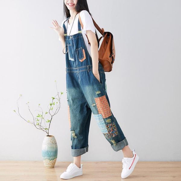 women's jumpsuits & rompers jqisgkvo girl bib pants women spring large size washed retro cowboy look adjustable file strap long, Black;white
women's jumpsuits & rompers jqisgkvo girl bib pants women spring large size washed retro cowboy look adjustable file strap long, Black;white