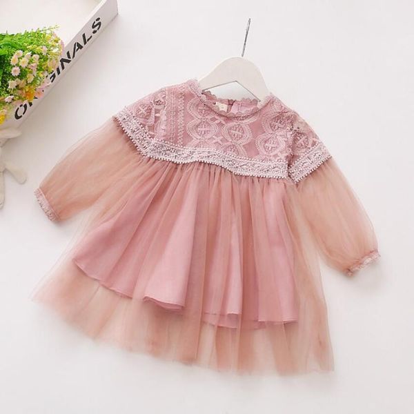 girl's dresses 0-2 year 2021 autumn born infant baby children clothes girls princess lace dress kids party birthday for girl jw6767, Red;yellow
girl's dresses 0-2 year 2021 autumn born infant baby children clothes girls princess lace dress kids party birthday for girl jw6767, Red;yellow
