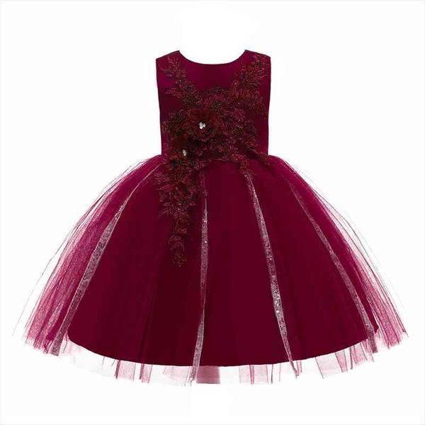 kids christmas baby girl dress nail bead embroidery lace shawl wedding childrens birthday party costumes 3-10 years old, Red;yellow
kids christmas baby girl dress nail bead embroidery lace shawl wedding childrens birthday party costumes 3-10 years old, Red;yellow