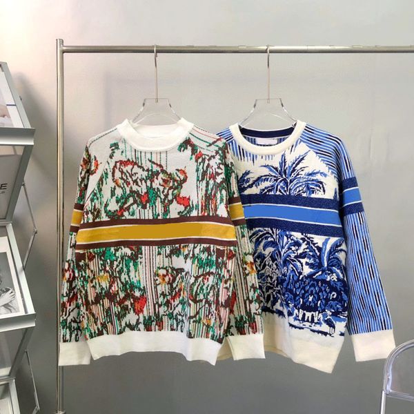design clothing coconut animal flower jungle knitted sweater wool blended pullover long sleeve autumn fashion qingdao, White;black
design clothing coconut animal flower jungle knitted sweater wool blended pullover long sleeve autumn fashion qingdao, White;black