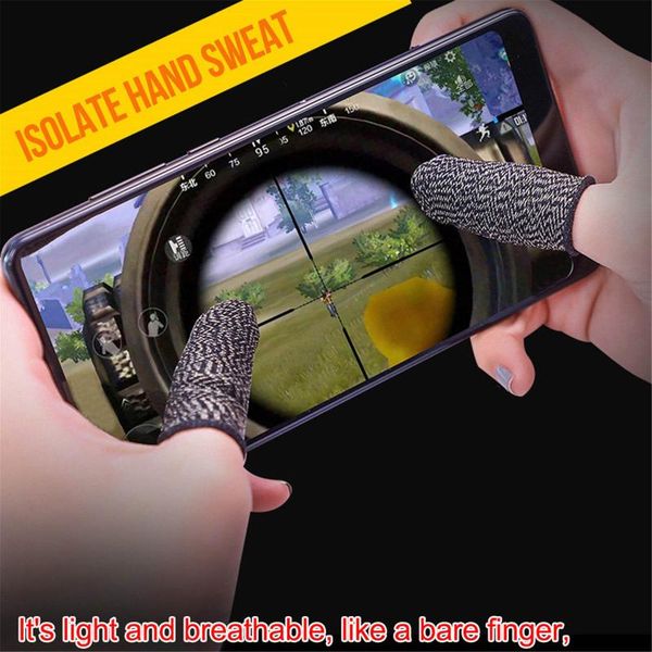 party masks 6/8/10pcs kids toys gaming finger sleeves touch screen thumb sensitive sweat-proof breathable durable
party masks 6/8/10pcs kids toys gaming finger sleeves touch screen thumb sensitive sweat-proof breathable durable