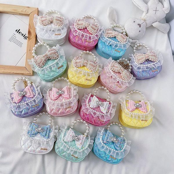 korean style kids leather purses and handbags 2021 mini crossbody cute little girl party bow purse baby coin pouch bag, White
korean style kids leather purses and handbags 2021 mini crossbody cute little girl party bow purse baby coin pouch bag, White