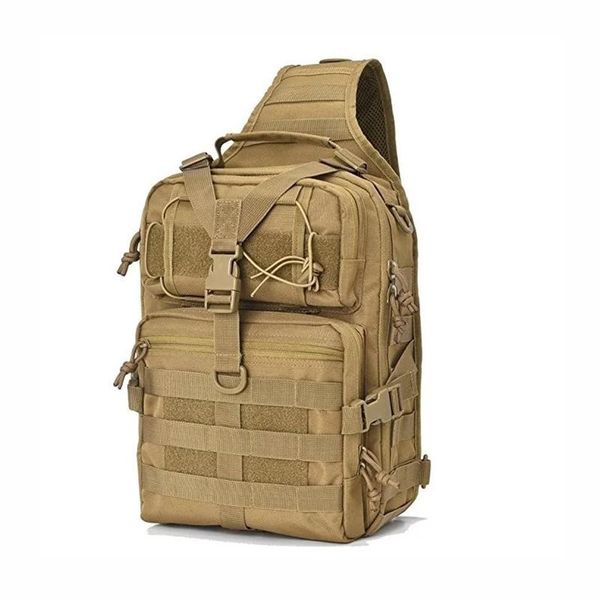 backpack men nylon military bag sling rucksack assault molle messenger crossbody chest bags single daypack knapsack
backpack men nylon military bag sling rucksack assault molle messenger crossbody chest bags single daypack knapsack