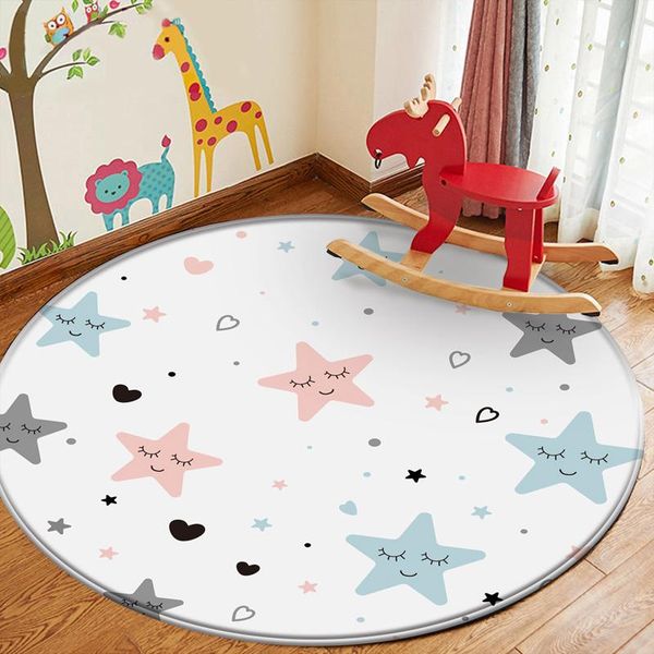 carpets children's carpet floor mats game learn baby play round bedroom decoration for living room bathroom mat balcony
carpets children's carpet floor mats game learn baby play round bedroom decoration for living room bathroom mat balcony