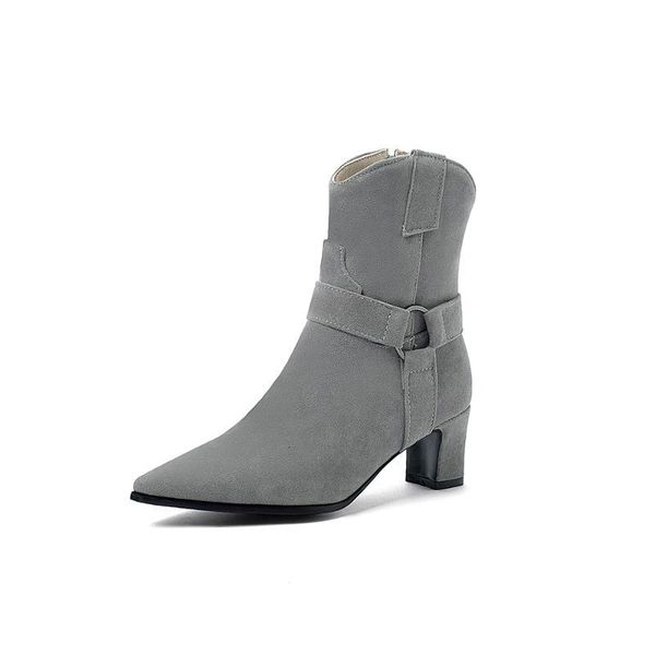 boots autumn sweet black apricot women ankle med sqaure heels lady dress shoes plus big small size 11 30 43 45 481 tz14
boots autumn sweet black apricot women ankle med sqaure heels lady dress shoes plus big small size 11 30 43 45 481 tz14