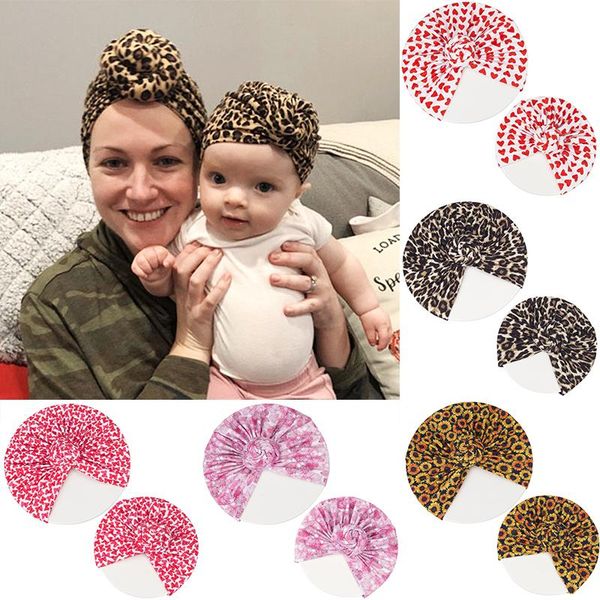 caps & hats 2pcs/set mum and baby suit turban elastic leopard heart flower born twist knot toddle kid head wraps po props, Yellow
caps & hats 2pcs/set mum and baby suit turban elastic leopard heart flower born twist knot toddle kid head wraps po props, Yellow