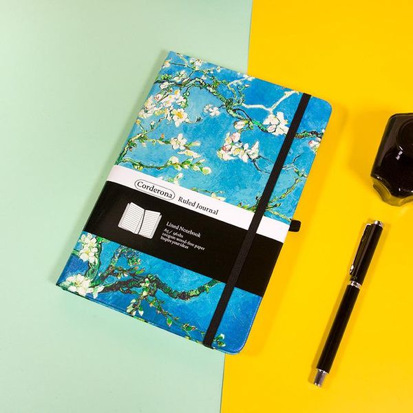 notepads 160g cute dot matrix notebooks super thick diary hand ledger sketchbook flowers horizontal line girl notepad kawaii, Purple;pink
notepads 160g cute dot matrix notebooks super thick diary hand ledger sketchbook flowers horizontal line girl notepad kawaii, Purple;pink