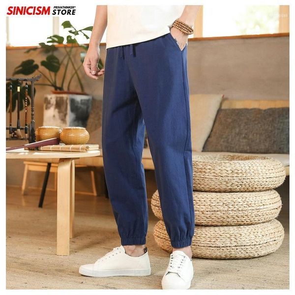 men's pants mrgoldenbowl store men spring summer solid chinese style casual mens 2021 linen trousers male oversize harem bottoms1, Black
men's pants mrgoldenbowl store men spring summer solid chinese style casual mens 2021 linen trousers male oversize harem bottoms1, Black