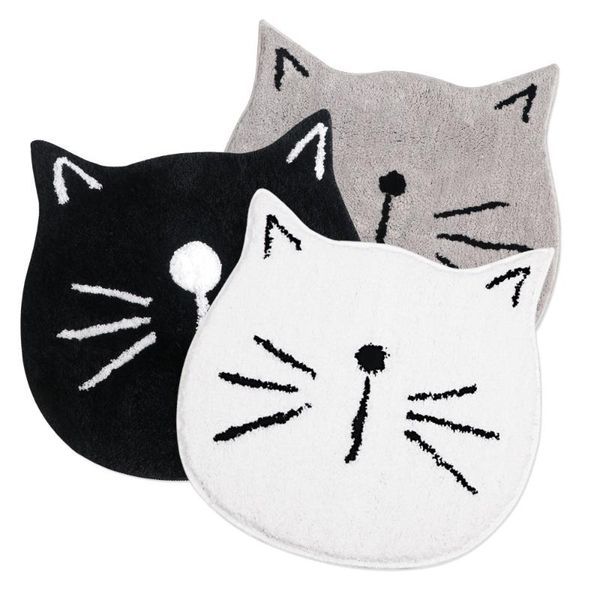 carpets cute doormat for kids - microfiber absorbent bathroom mats front door mat carpet floor rug, cat shape
carpets cute doormat for kids - microfiber absorbent bathroom mats front door mat carpet floor rug, cat shape