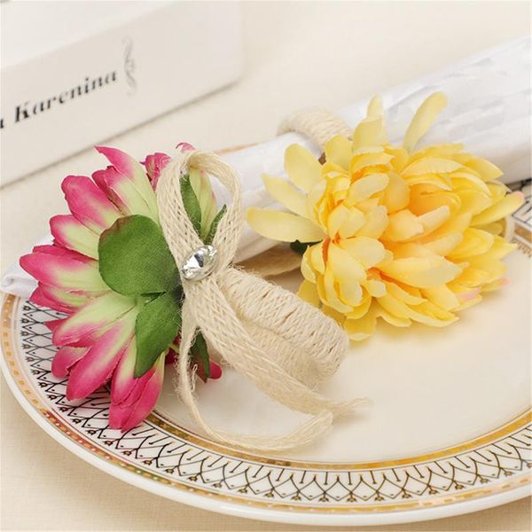 napkin rings 4pcs artificial flower buckles high-quality ring for bar restaurant christmas party dinner valentine's day decor
napkin rings 4pcs artificial flower buckles high-quality ring for bar restaurant christmas party dinner valentine's day decor