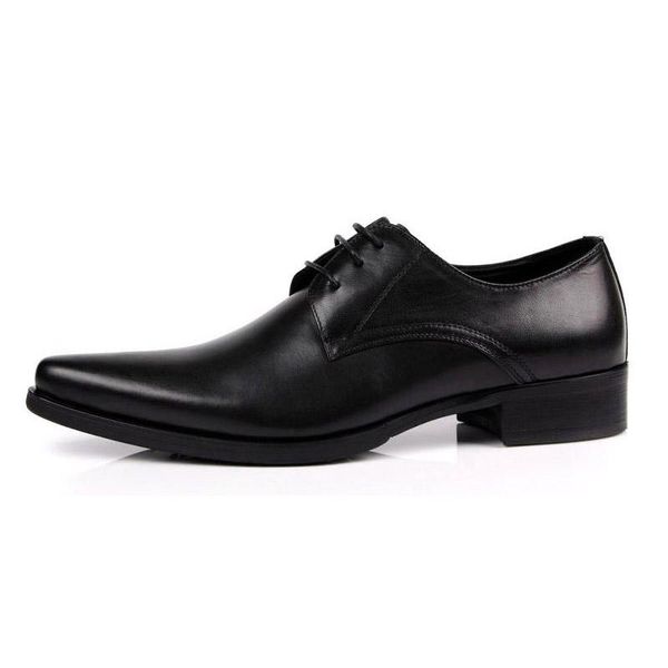 italy handmade formal flat shoes men fashion party wedding office male dress shoe genuine leather oxford g105, Black
italy handmade formal flat shoes men fashion party wedding office male dress shoe genuine leather oxford g105, Black