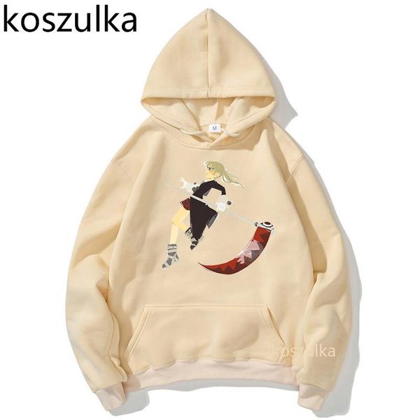 soul eater hoodies men pullovers sweatshirt hoodie fashion harajuku hip hop oversized casual male hoody manga print sudaderas men's & s, Black
soul eater hoodies men pullovers sweatshirt hoodie fashion harajuku hip hop oversized casual male hoody manga print sudaderas men's & s, Black