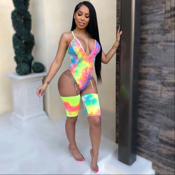colorful spaghetti strap women womens rompers bodysuits deep v neck backless criss cross lace up jumpsuits summer party night club, Black;white
colorful spaghetti strap women womens rompers bodysuits deep v neck backless criss cross lace up jumpsuits summer party night club, Black;white