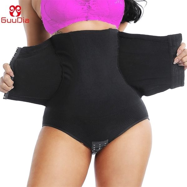 guudia women body shapers women tummy control open crotch panties postpartum panties high waist trimmer slimming girdle shaper 210331, Black;white
guudia women body shapers women tummy control open crotch panties postpartum panties high waist trimmer slimming girdle shaper 210331, Black;white