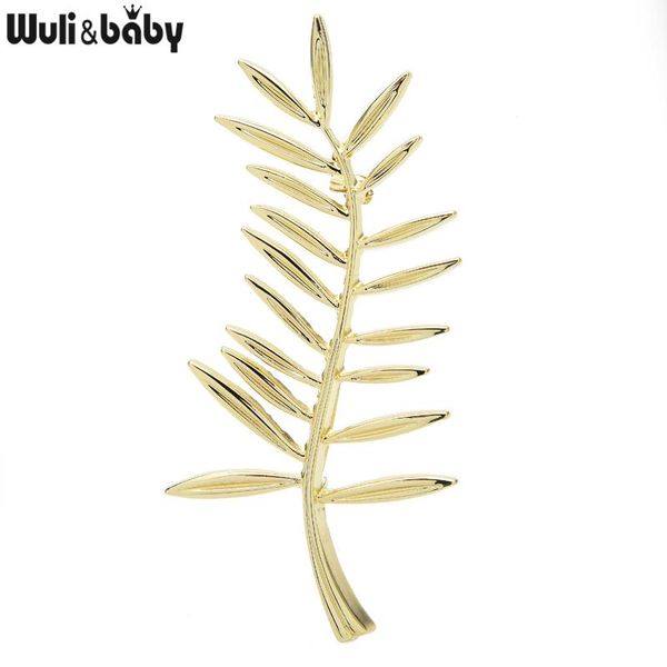 wuli&baby big leaf winter women sweater brooch pins gift 2021 fashion jewelry brooches leaves badge design pins,, Gray
wuli&baby big leaf winter women sweater brooch pins gift 2021 fashion jewelry brooches leaves badge design pins,, Gray