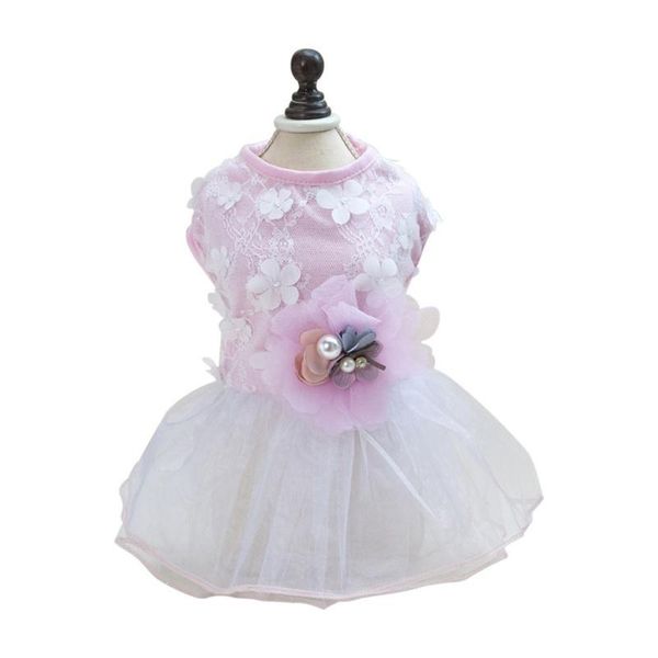 dog apparel pet bow floral lace princess skirt party tutu ballet dress puppy cat summer clothes for small dogs supplies outerwear x zl
dog apparel pet bow floral lace princess skirt party tutu ballet dress puppy cat summer clothes for small dogs supplies outerwear x zl