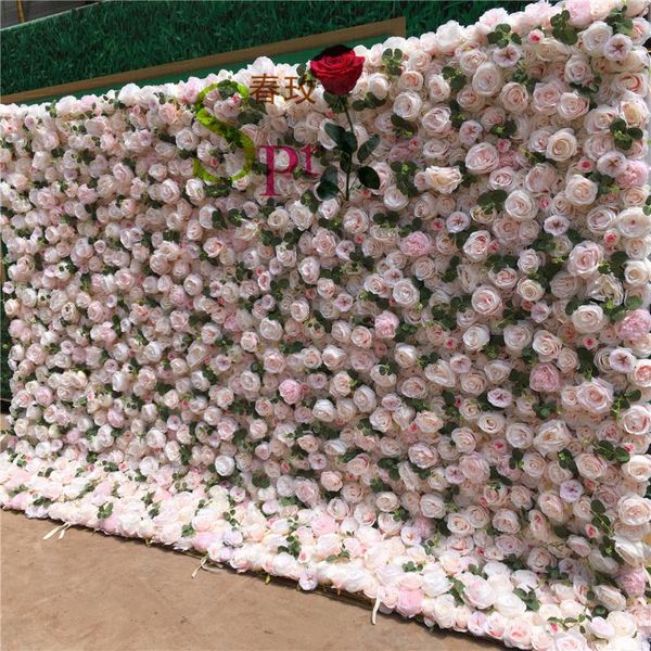 decorative flowers & wreaths spr supplier wholesale waterproof plastic trees artificial flower wall for wedding decoration
decorative flowers & wreaths spr supplier wholesale waterproof plastic trees artificial flower wall for wedding decoration