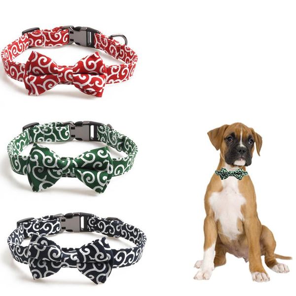 dog collarjapanese style cats christmas collars leash small large bow tie bell cat accessories puppy kitten & leashes
dog collarjapanese style cats christmas collars leash small large bow tie bell cat accessories puppy kitten & leashes