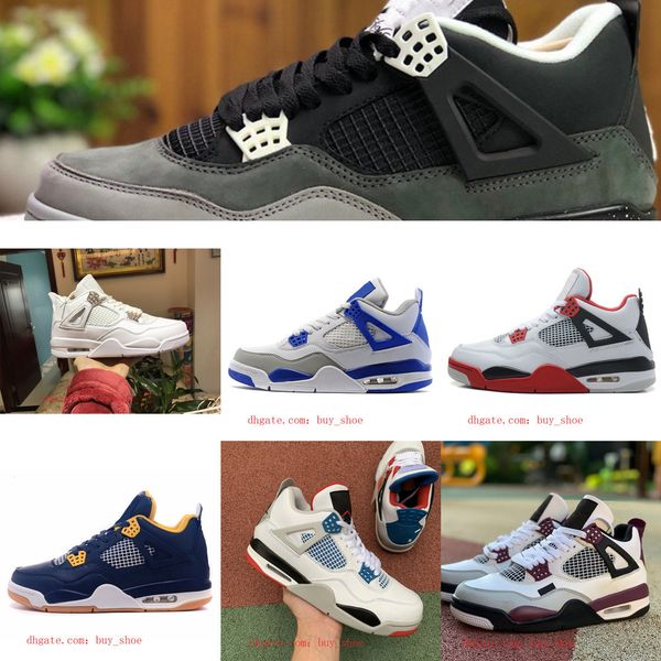 sale 4 4s basketball shoes men women new cream sail the white cement bred court purple union la guava ice rasta mushroom sports shoes d52 11
sale 4 4s basketball shoes men women new cream sail the white cement bred court purple union la guava ice rasta mushroom sports shoes d52 11