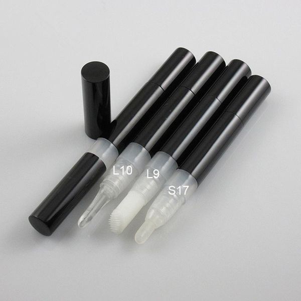 storage bottles & jars 3ml empty makeup rrotating pen black bottl nail gel bottle rotating sub-packaging
storage bottles & jars 3ml empty makeup rrotating pen black bottl nail gel bottle rotating sub-packaging