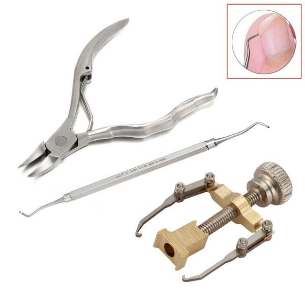 wholesale- 3pcs/set stainless steel cuticle nipper, nail clipper ingrown toe correction tool , art manicure1
wholesale- 3pcs/set stainless steel cuticle nipper, nail clipper ingrown toe correction tool , art manicure1
