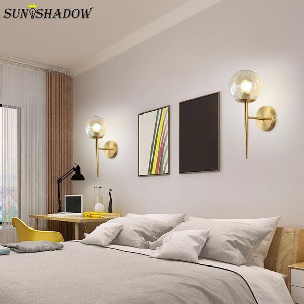 wall lamp lustre led light modern indoor small home for living room bedroom bedside dining simplicty decoration
wall lamp lustre led light modern indoor small home for living room bedroom bedside dining simplicty decoration