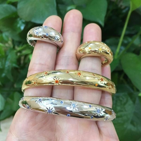 earrings & necklace classic punk finely carved bangle ring sets for women wedding dubai bridal aretes de mujer modernos jewelry, Silver
earrings & necklace classic punk finely carved bangle ring sets for women wedding dubai bridal aretes de mujer modernos jewelry, Silver