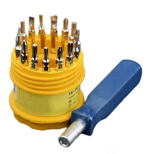 multifunctional 16 in 1 precision electronics screwdriver set mobile phone watch laphandware repair multi tools cell repairing
multifunctional 16 in 1 precision electronics screwdriver set mobile phone watch laphandware repair multi tools cell repairing