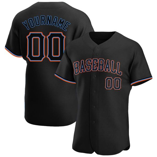 custom black baseball jersey 101, Blue;black
custom black baseball jersey 101, Blue;black