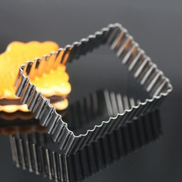 baking moulds 1pcs shortbread cookie cutter steel tool square rectangle fancy mold biscuit for wholesal s5j8
baking moulds 1pcs shortbread cookie cutter steel tool square rectangle fancy mold biscuit for wholesal s5j8