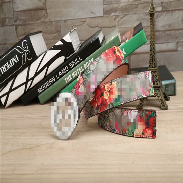 designer fashion 2021 style women's belt men's belts flower metal buckle sports leisure t width 3.8 cmsizes 105cm - 125cm, Black;brown
designer fashion 2021 style women's belt men's belts flower metal buckle sports leisure t width 3.8 cmsizes 105cm - 125cm, Black;brown
