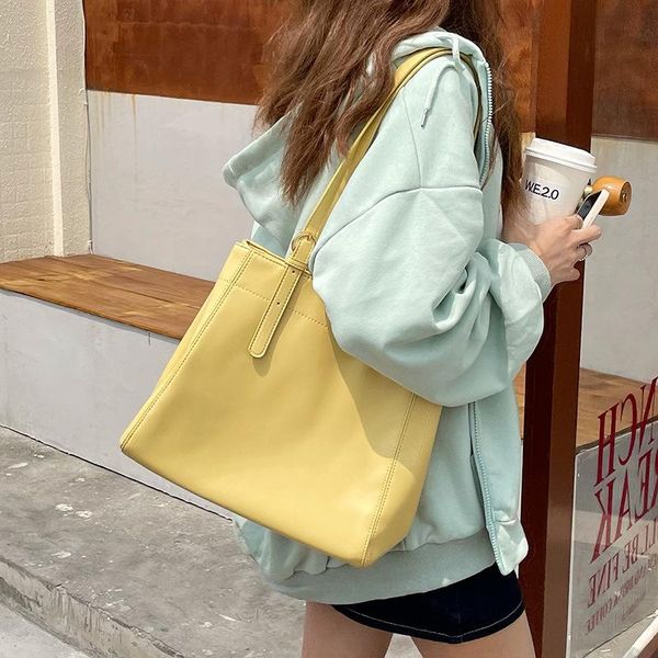 evening bags women's shoulder bag large soft leather tote shopper for woman 2021 fashion female luxury designer handbag ladies purse
evening bags women's shoulder bag large soft leather tote shopper for woman 2021 fashion female luxury designer handbag ladies purse