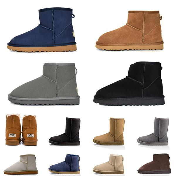 women snow boots winter boot classic mini ankle short ladies girls womens booties khaki triple black chestnut navy blue beige keep warm bowt
women snow boots winter boot classic mini ankle short ladies girls womens booties khaki triple black chestnut navy blue beige keep warm bowt