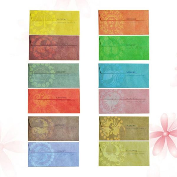 cash budget storage envelope practical 12 colour waterproof plan gift wrap
cash budget storage envelope practical 12 colour waterproof plan gift wrap