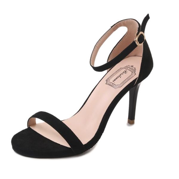 scottish plaid high sandals women cross-tied heels ladies ankle strap party bow shoes for woman, Black
scottish plaid high sandals women cross-tied heels ladies ankle strap party bow shoes for woman, Black