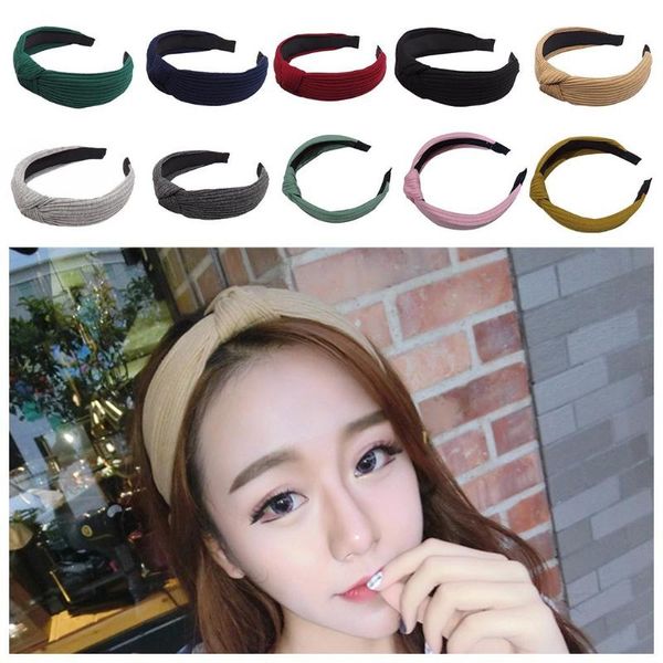 hair clips & barrettes 2021 women solid headband turban elastic headwear head wrap female accessories for soild mujer striped bands, Golden;silver
hair clips & barrettes 2021 women solid headband turban elastic headwear head wrap female accessories for soild mujer striped bands, Golden;silver