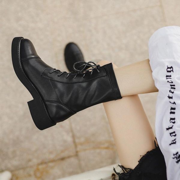boots 2021 women shoes botas de invierno para mujer booties heels fall winter, Black
boots 2021 women shoes botas de invierno para mujer booties heels fall winter, Black