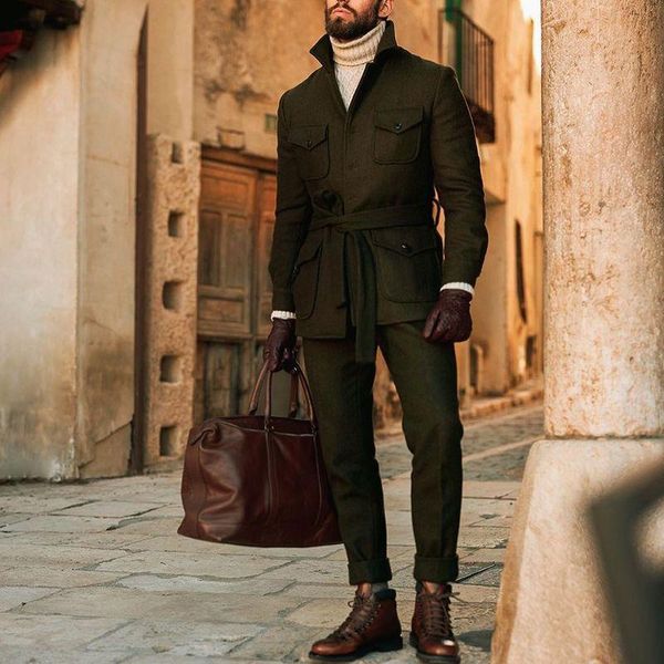 men's trench coats fashion men woolen coat autumn single-breasted cold resistance mid-long standing collar windbreaker, Tan;black
men's trench coats fashion men woolen coat autumn single-breasted cold resistance mid-long standing collar windbreaker, Tan;black