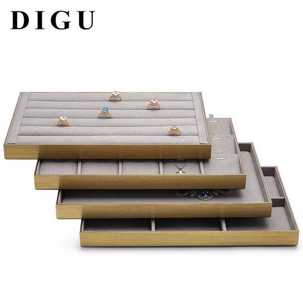 jewelry pouches, bags the display plate microfiber metal edge necklace ring bracelet stand can be customized, Pink;blue
jewelry pouches, bags the display plate microfiber metal edge necklace ring bracelet stand can be customized, Pink;blue