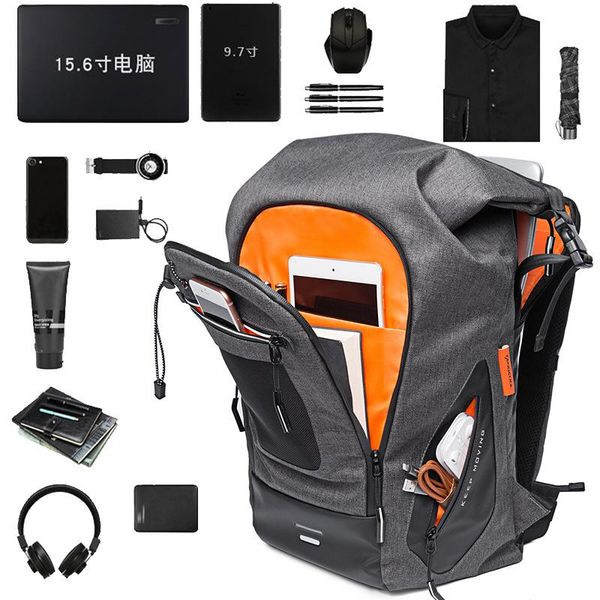backpack tangku travel & outdoor casual wearproof oxford cloth large capacity multi-compartment man pair factory
backpack tangku travel & outdoor casual wearproof oxford cloth large capacity multi-compartment man pair factory