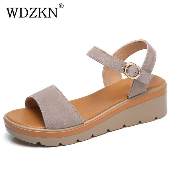 arrival summer women sandals fashion high heel platform lightweight retro wedge casual shoes dress, Black
arrival summer women sandals fashion high heel platform lightweight retro wedge casual shoes dress, Black