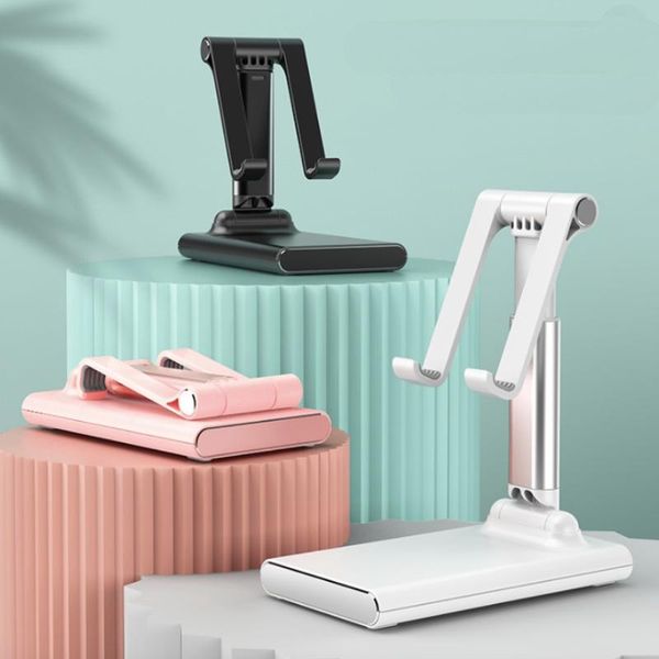 portable adjustable aluminum alloy universal tablet phone holder deskstand home work desk gg16 cell mounts & holders
portable adjustable aluminum alloy universal tablet phone holder deskstand home work desk gg16 cell mounts & holders