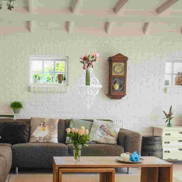 other home decor 2pcs creative storage shelves simple racks wall hanging for
other home decor 2pcs creative storage shelves simple racks wall hanging for