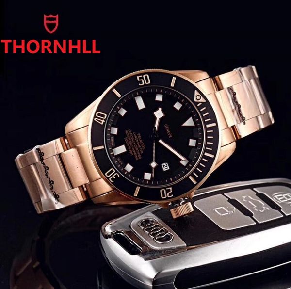 fashion mens watch 42mm mechanical automatic sapphire dress watches 904l stainless steel bracelet waterproof wristwatch, Slivery;brown
fashion mens watch 42mm mechanical automatic sapphire dress watches 904l stainless steel bracelet waterproof wristwatch, Slivery;brown